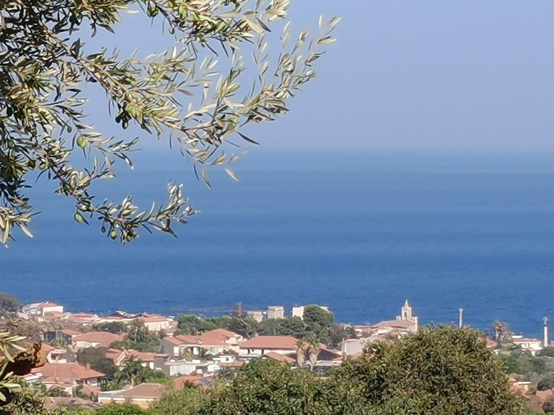 Profumo Di Zagara Acireale Villa Ngoại thất bức ảnh