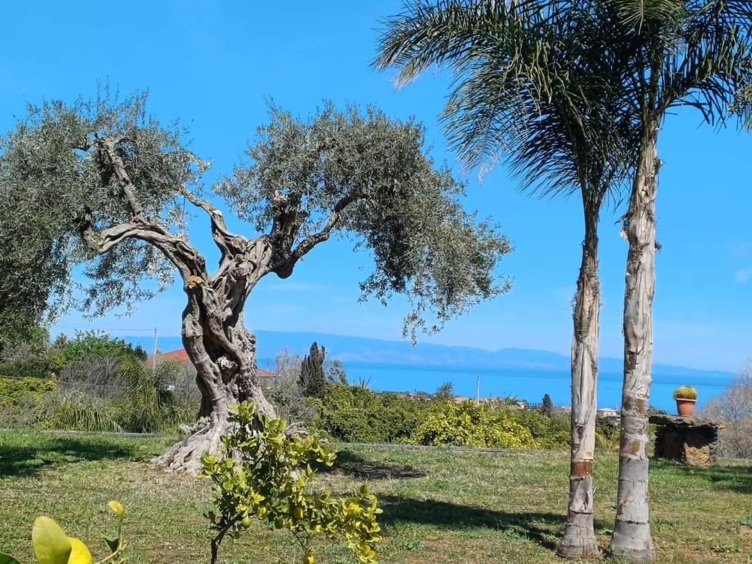Profumo Di Zagara Acireale Villa Ngoại thất bức ảnh