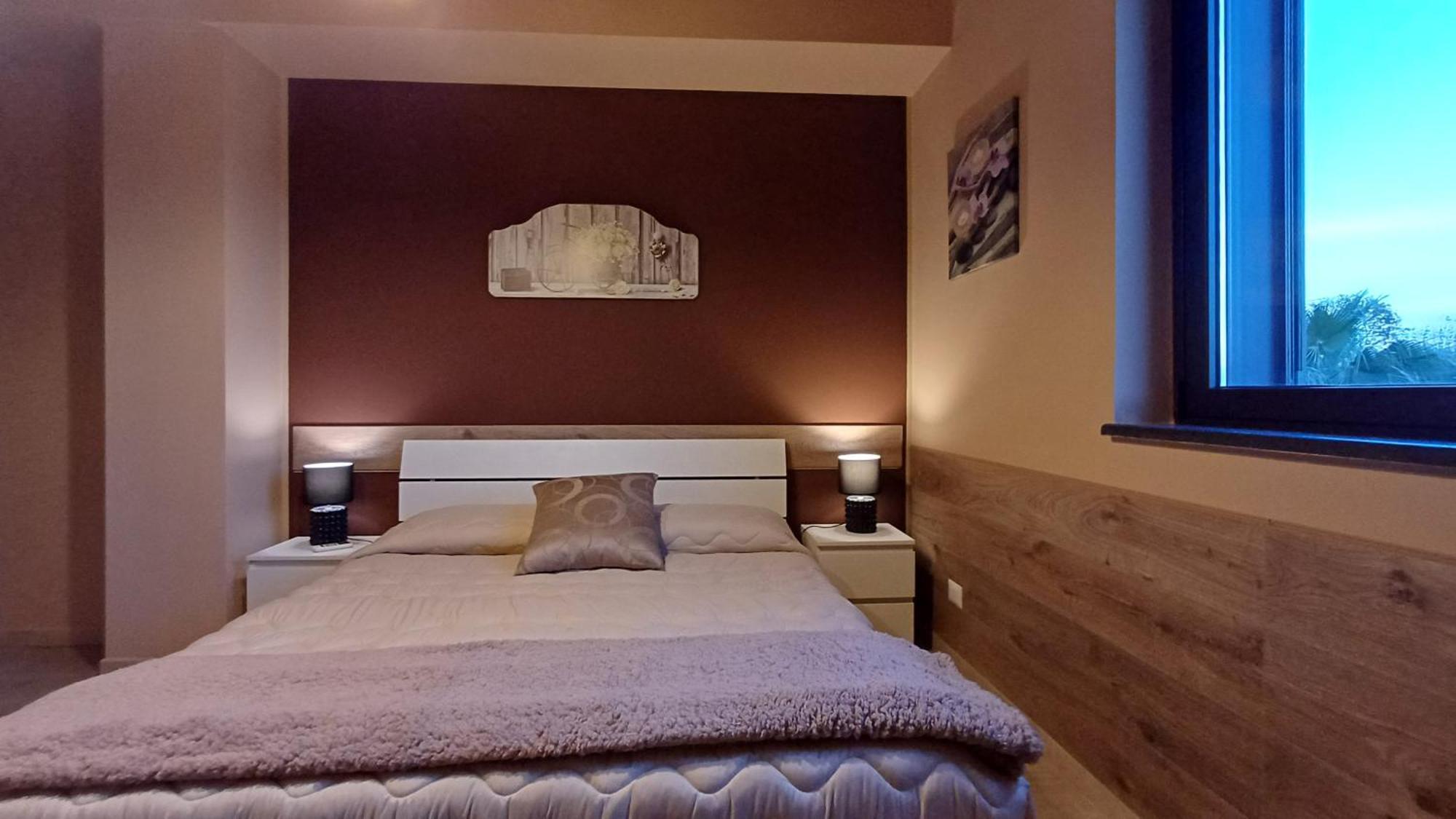 Profumo Di Zagara Acireale Villa Ngoại thất bức ảnh