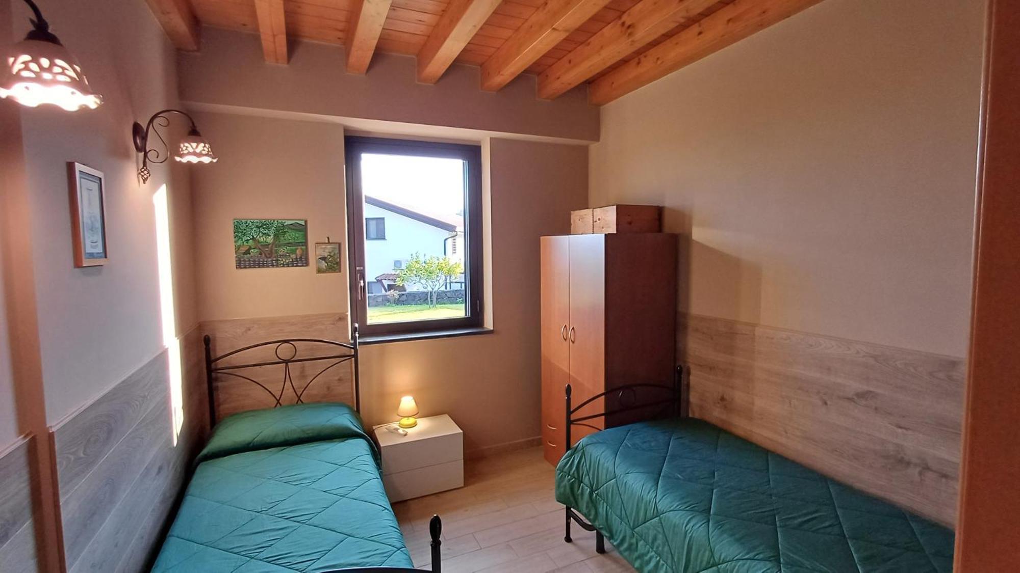 Profumo Di Zagara Acireale Villa Ngoại thất bức ảnh