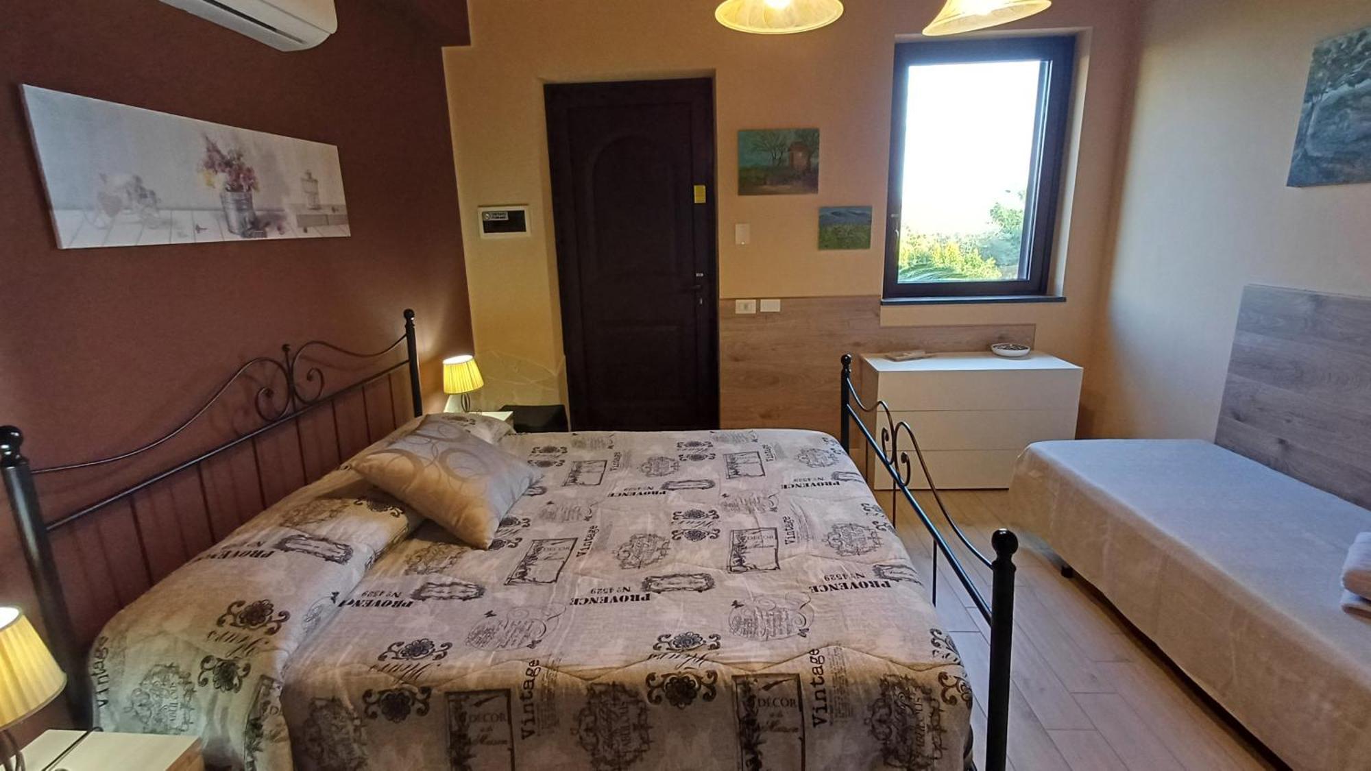 Profumo Di Zagara Acireale Villa Ngoại thất bức ảnh