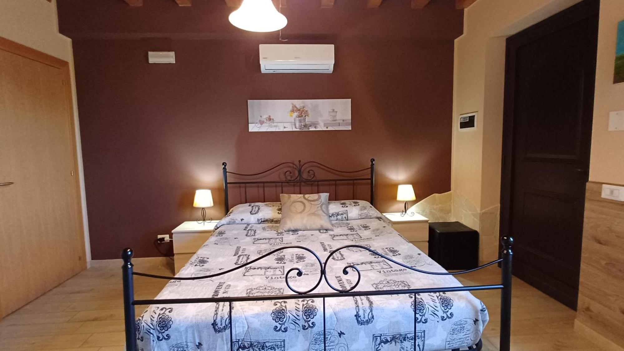 Profumo Di Zagara Acireale Villa Ngoại thất bức ảnh