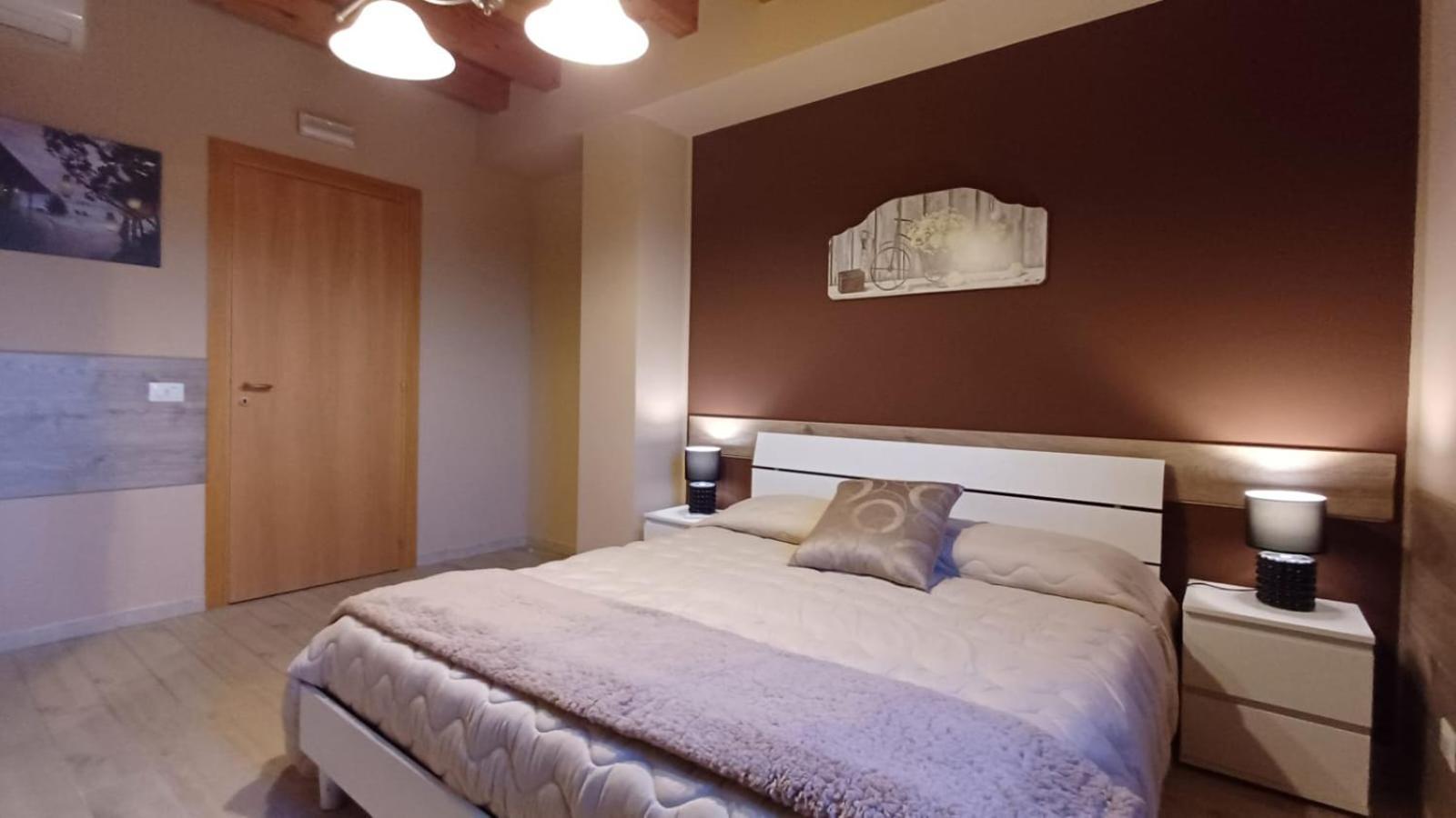 Profumo Di Zagara Acireale Villa Ngoại thất bức ảnh