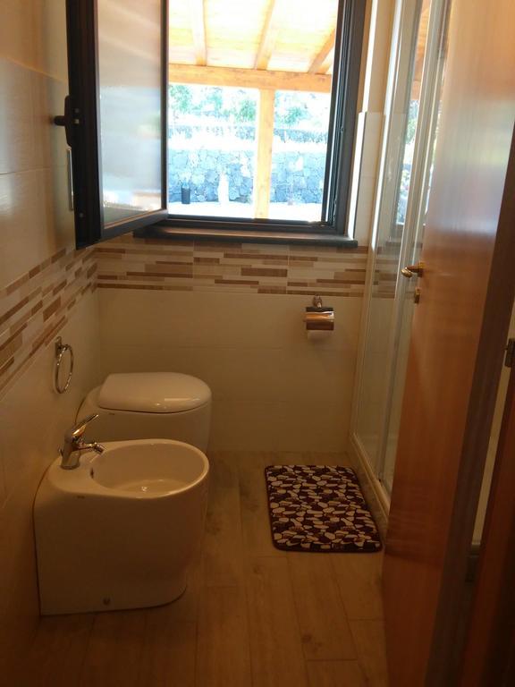 Profumo Di Zagara Acireale Villa Phòng bức ảnh