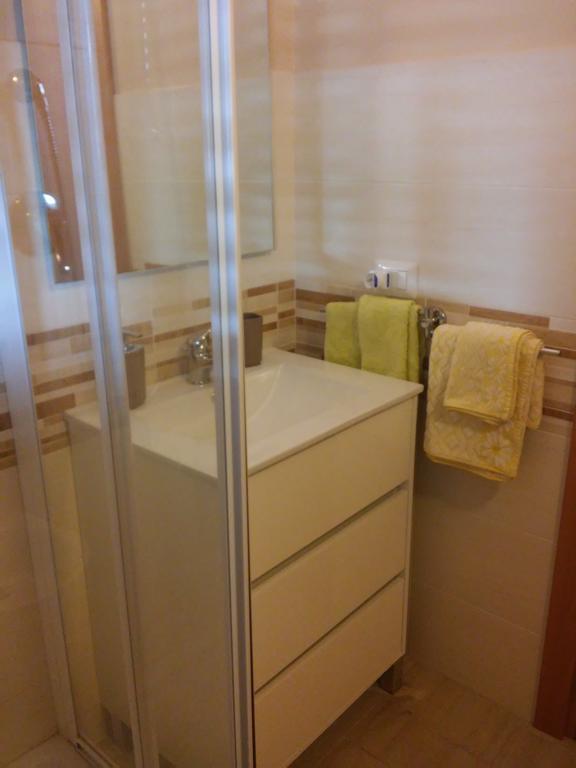 Profumo Di Zagara Acireale Villa Phòng bức ảnh