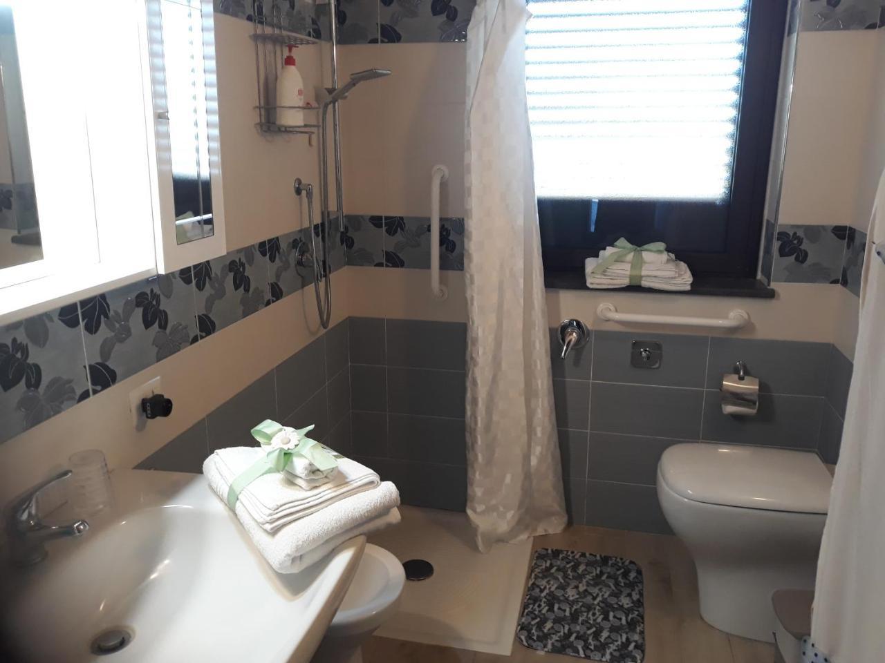 Profumo Di Zagara Acireale Villa Ngoại thất bức ảnh