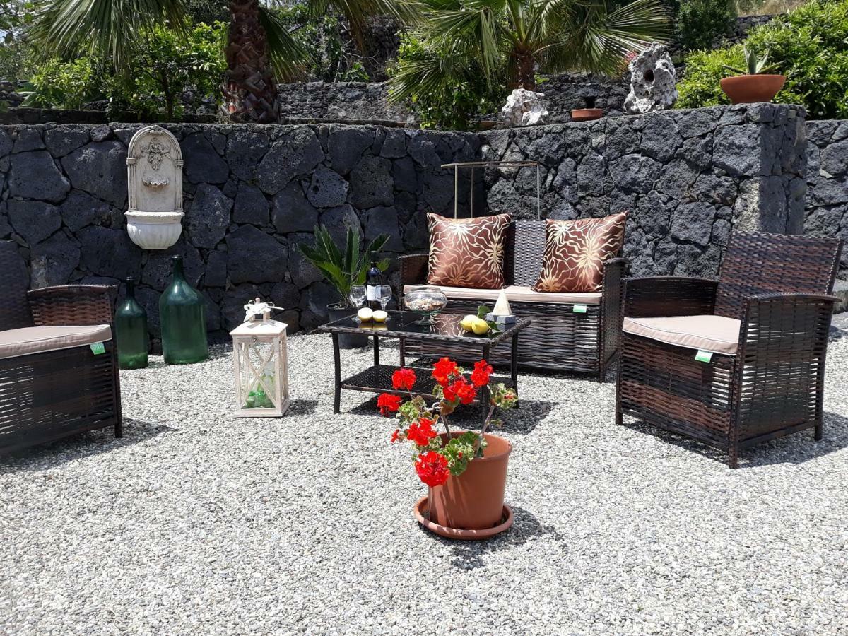 Profumo Di Zagara Acireale Villa Ngoại thất bức ảnh