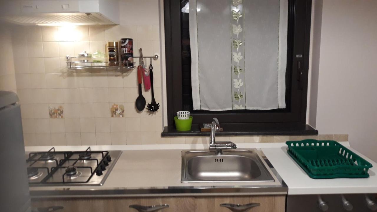 Profumo Di Zagara Acireale Villa Ngoại thất bức ảnh