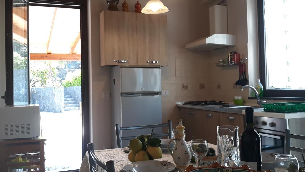 Profumo Di Zagara Acireale Villa Ngoại thất bức ảnh